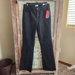 NWT Christopher & Banks Stretch Bootcut Jeans